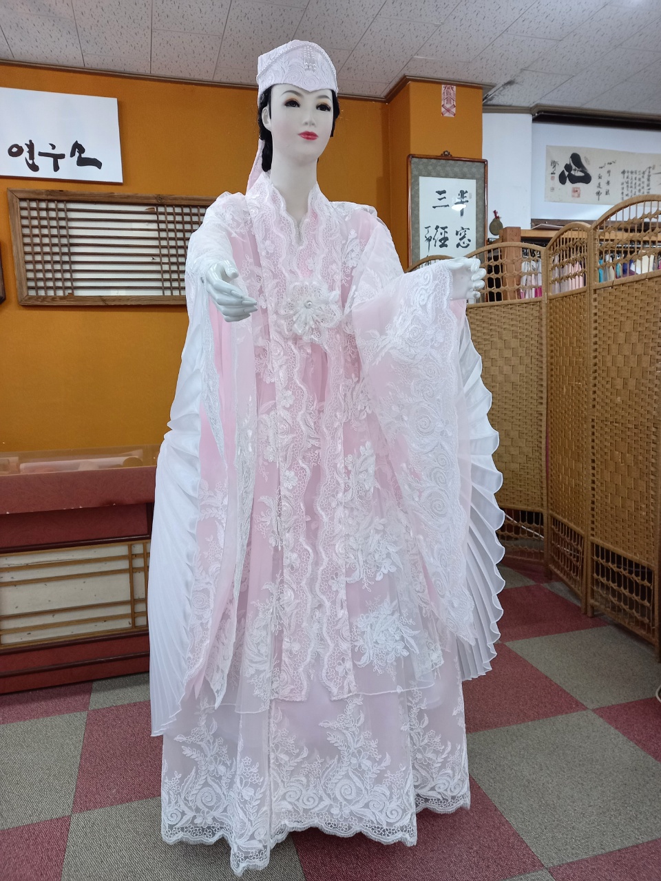 선녀복