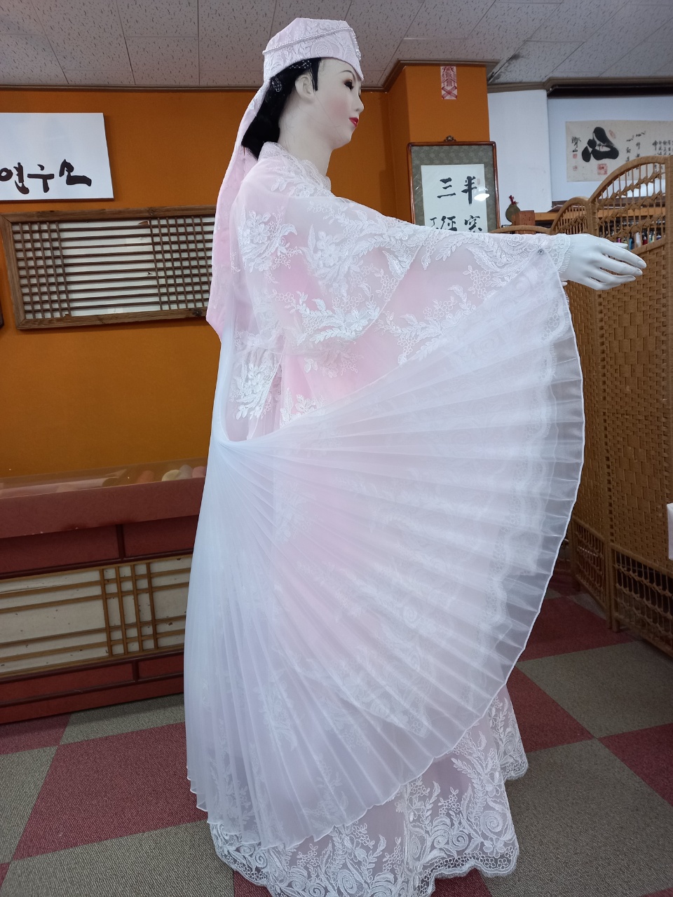 선녀복