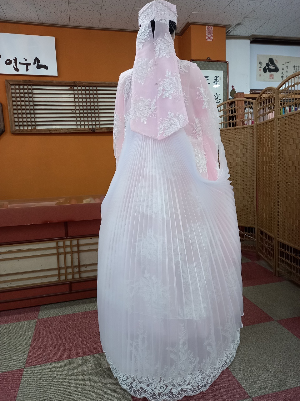 선녀복