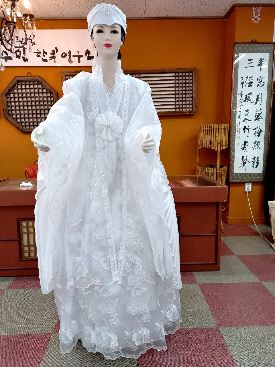선녀복