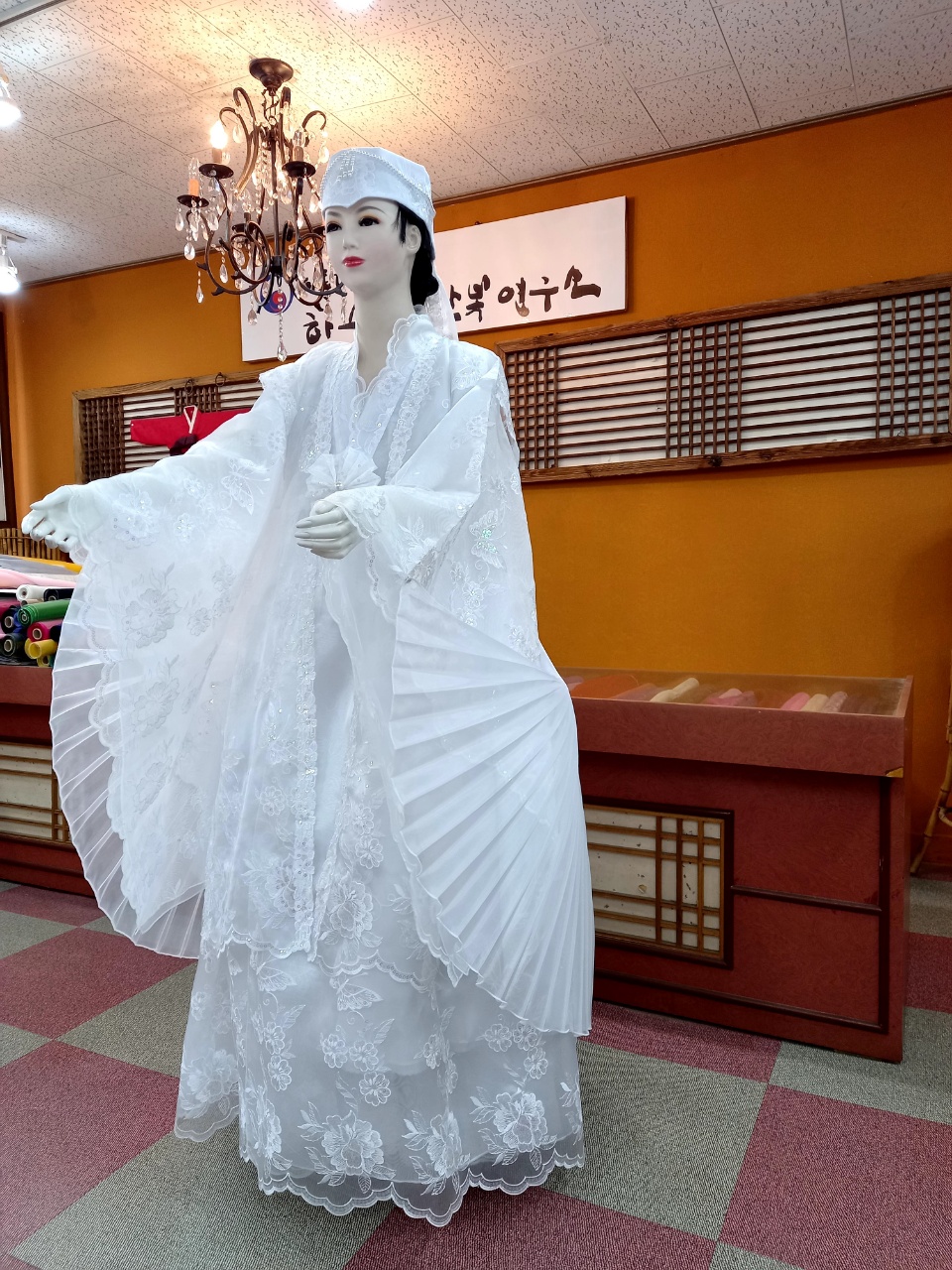 선녀복