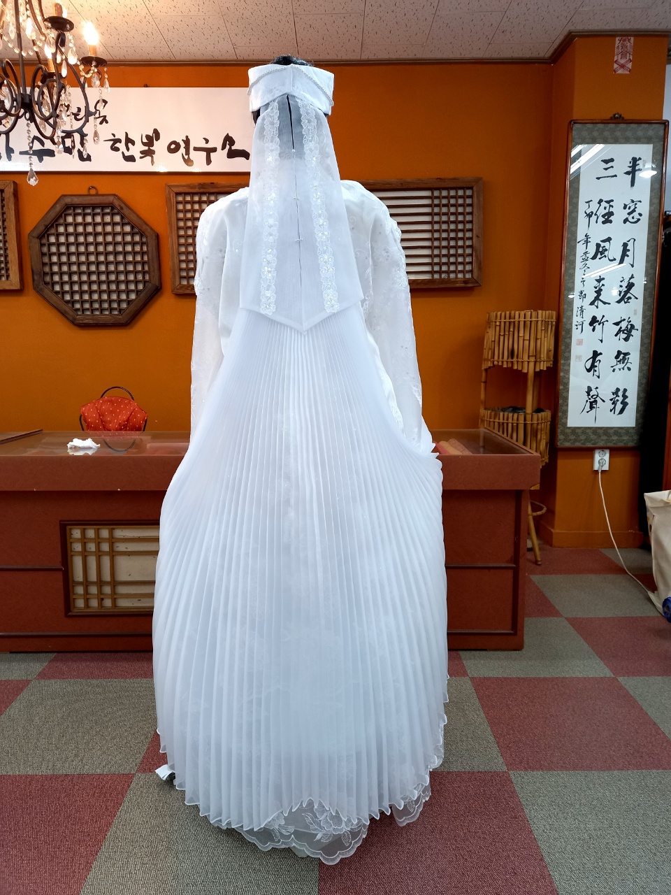 선녀복