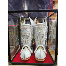 애기동자장군신발
