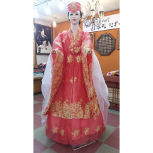 선녀복