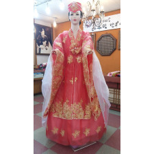 선녀복