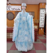 선녀복