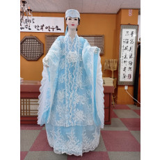 선녀복