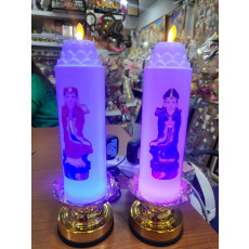동자 선녀꽃