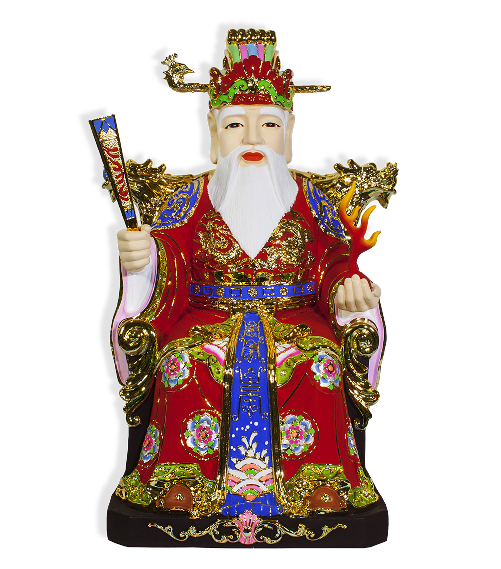 옥황상제 용왕