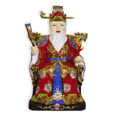 옥황상제 용왕