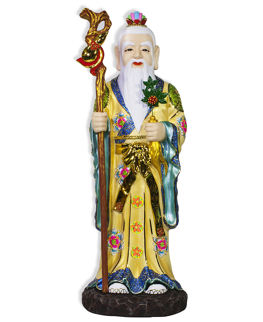 도사