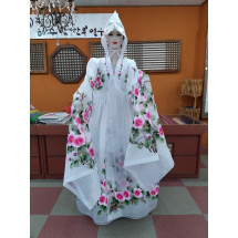 무궁화 선녀복