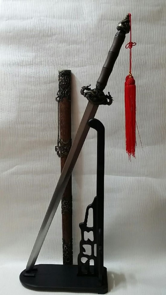 장군칼