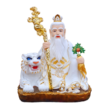 2자8치 금선 백산신