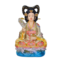 3자 삼베칠보 궁대신