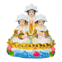 1자 삼불재석