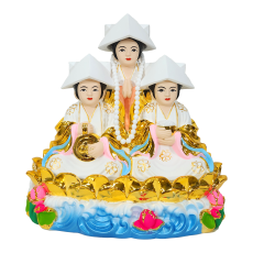1자 삼불재석