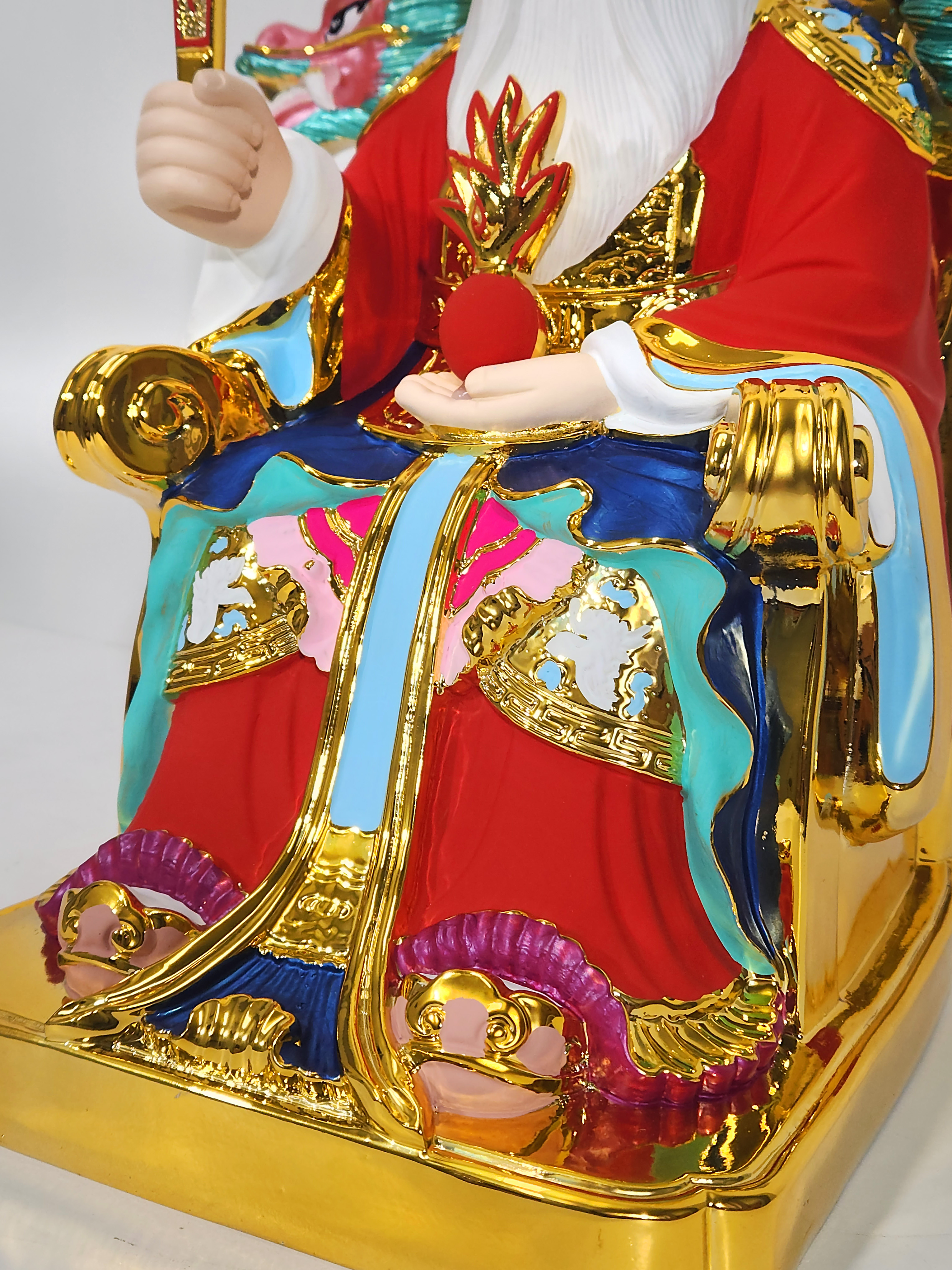 1자 용왕