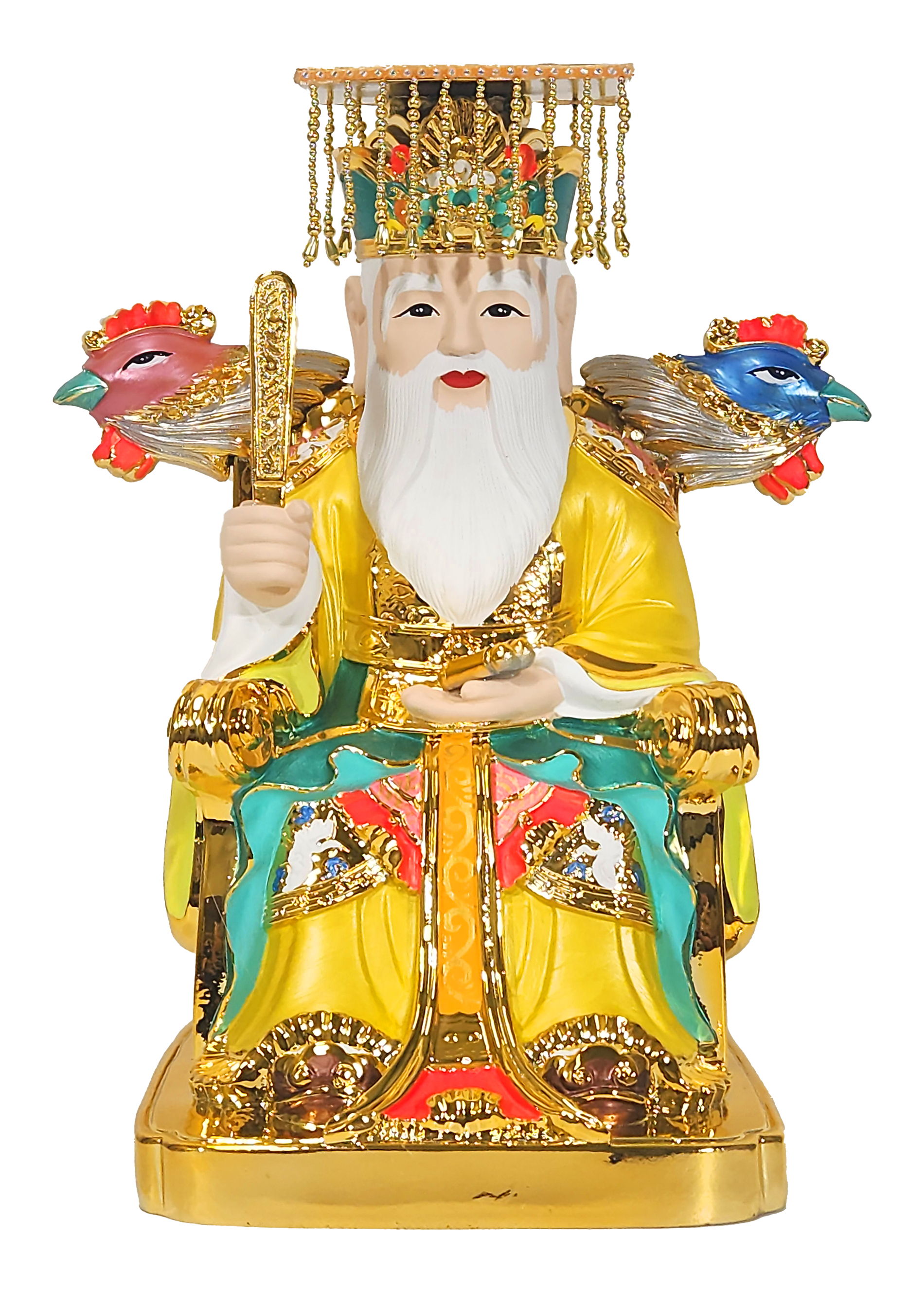 1자 옥황