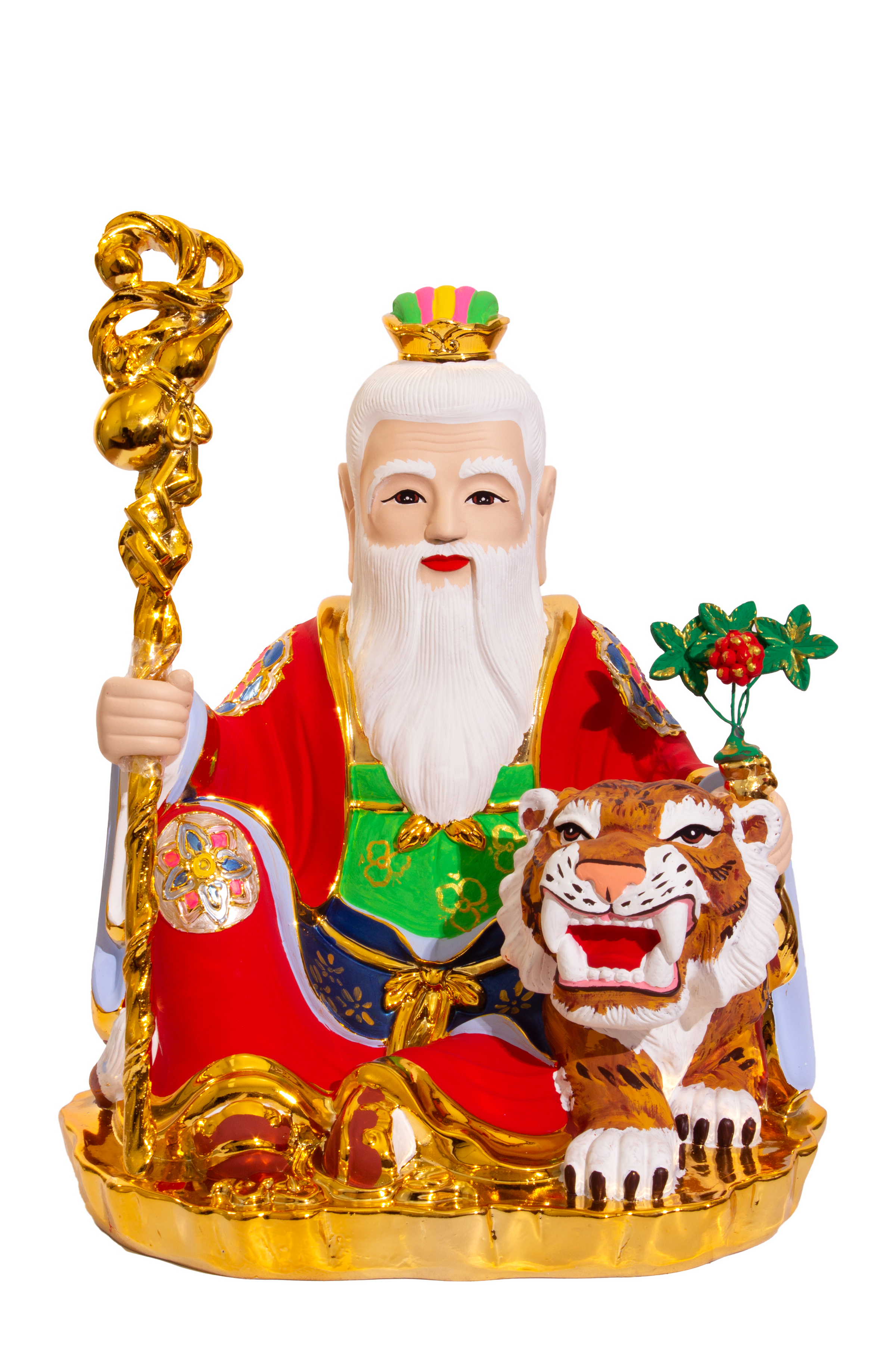 1자 홍산신