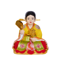 1자 대신