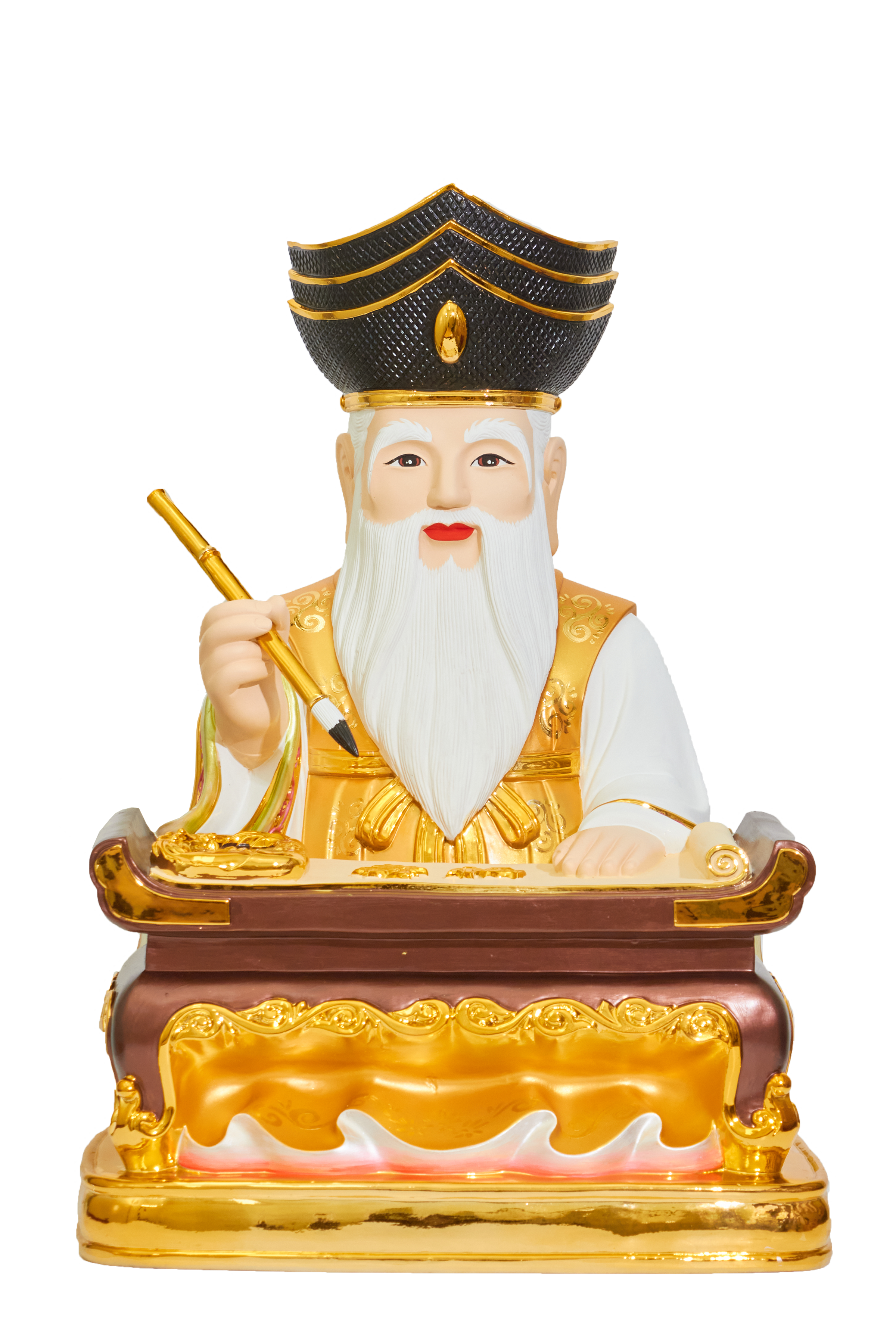 2자 글문 3색