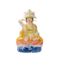 3자 삼베칠보 특불사