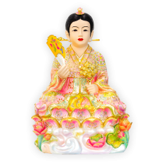2자5치 삼베칠보 대신