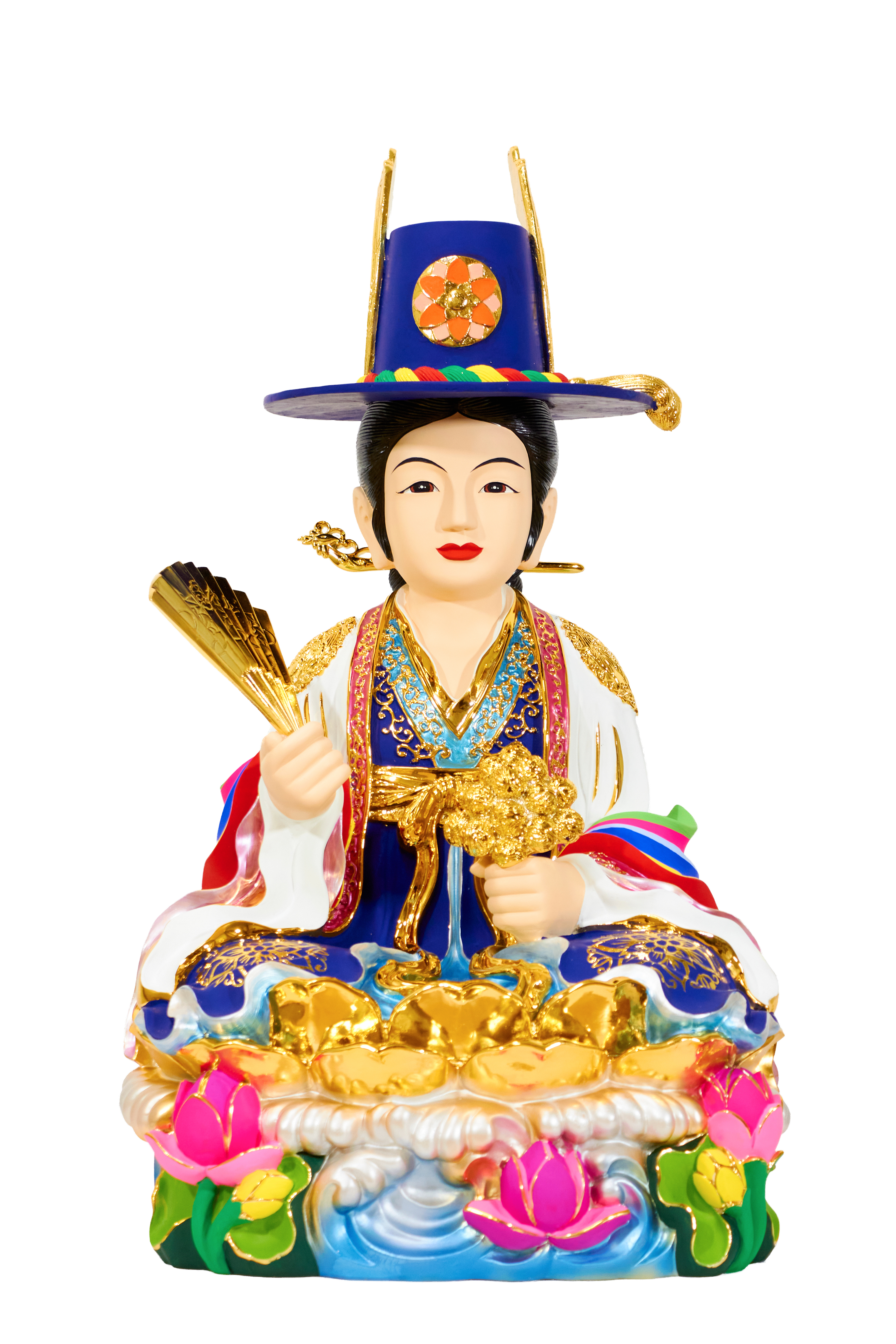 2자 창부대신