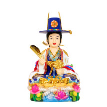 2자 창부대신