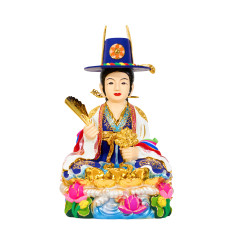 2자 창부대신