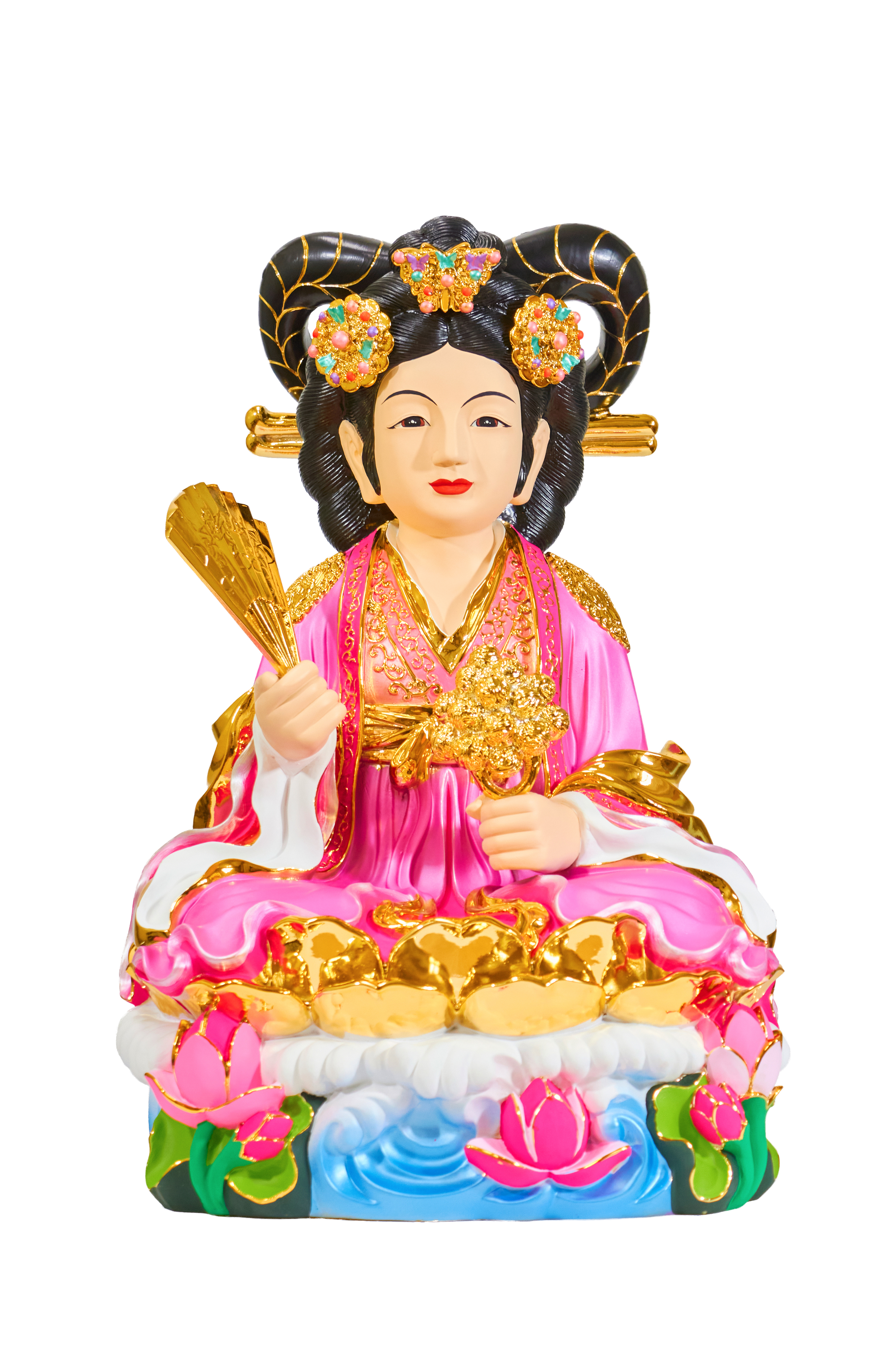 2자 궁대신