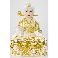 2자 꽃대신