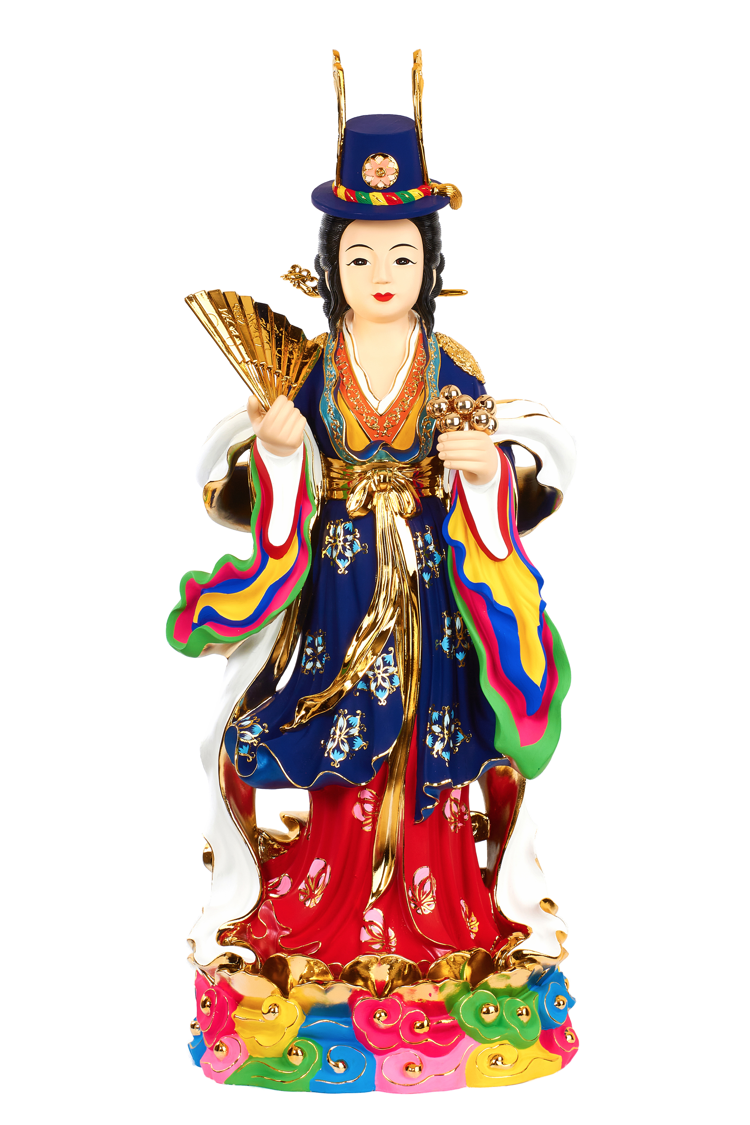 3자5치 선창부대신