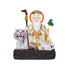 2자반 산신 (고급) 2색