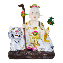 2자반 여산신 2색