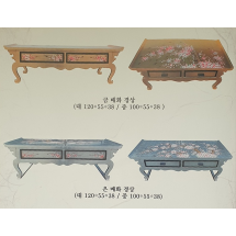금/은매화 경상 2종
