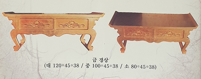 금 경상