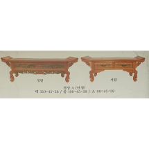 경상 (단청) 3종