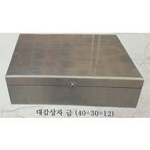 금 대감상자