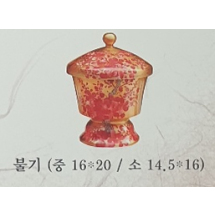 금매화 불기