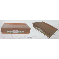 좌대 독서대