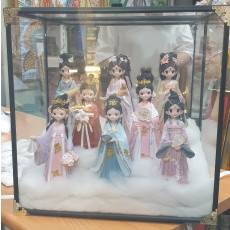 팔선녀