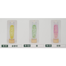 원백 H.D 야광 초 3종