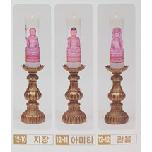신주 옴 스텐드 초 3종