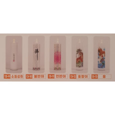 원형 LD 전기초 5종