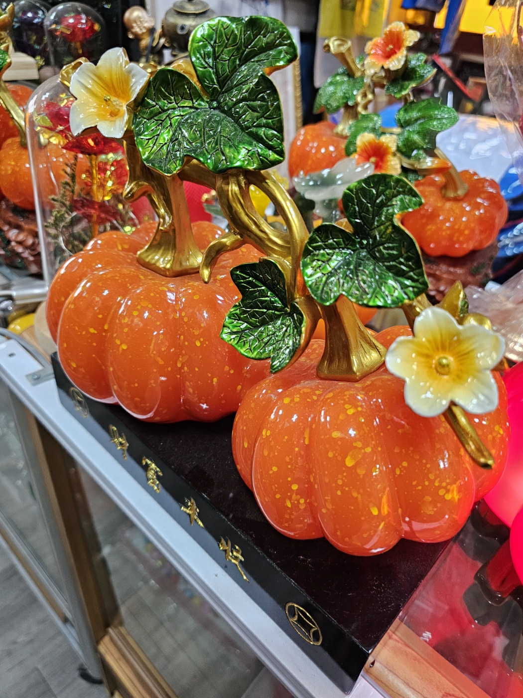 호박 보석